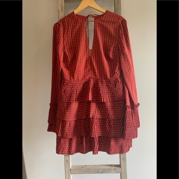 revolve c/meo collective fundament dress - Picture 5 of 10